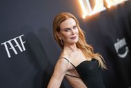 Nicole Kidman - Source: Getty